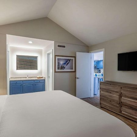 פארק סיטי Park Plaza Resort, Ascend Hotel Collection מראה חיצוני תמונה