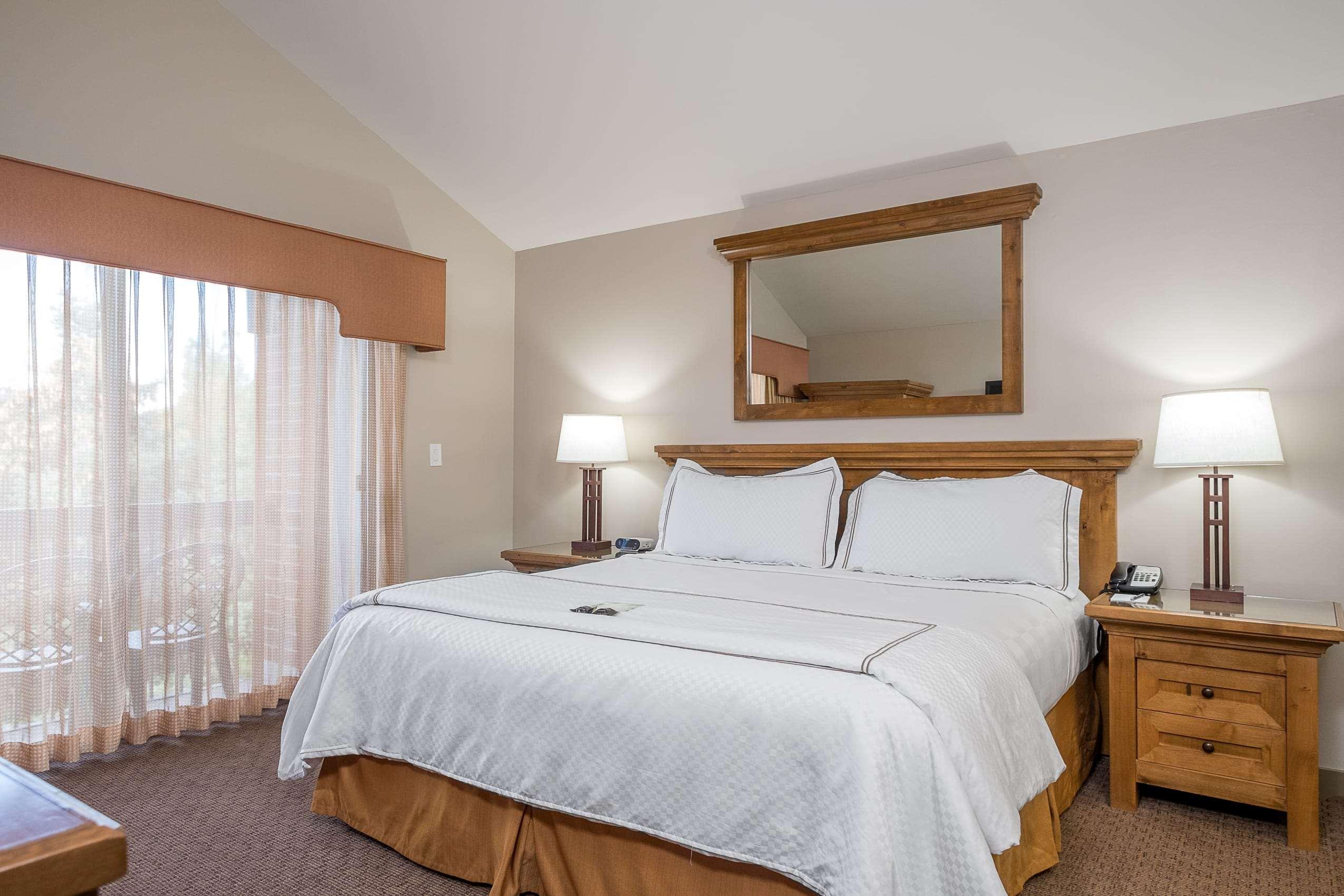פארק סיטי Park Plaza Resort, Ascend Hotel Collection מראה חיצוני תמונה