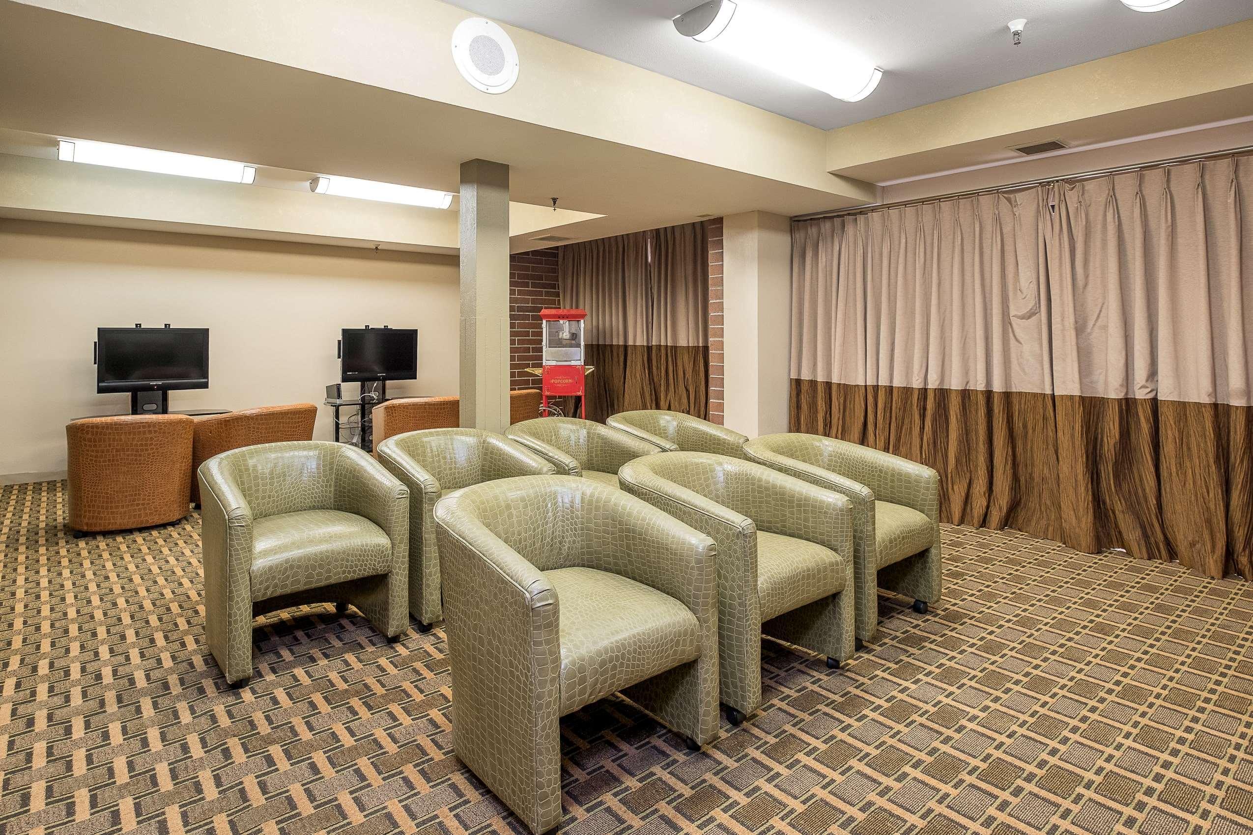 פארק סיטי Park Plaza Resort, Ascend Hotel Collection מראה חיצוני תמונה