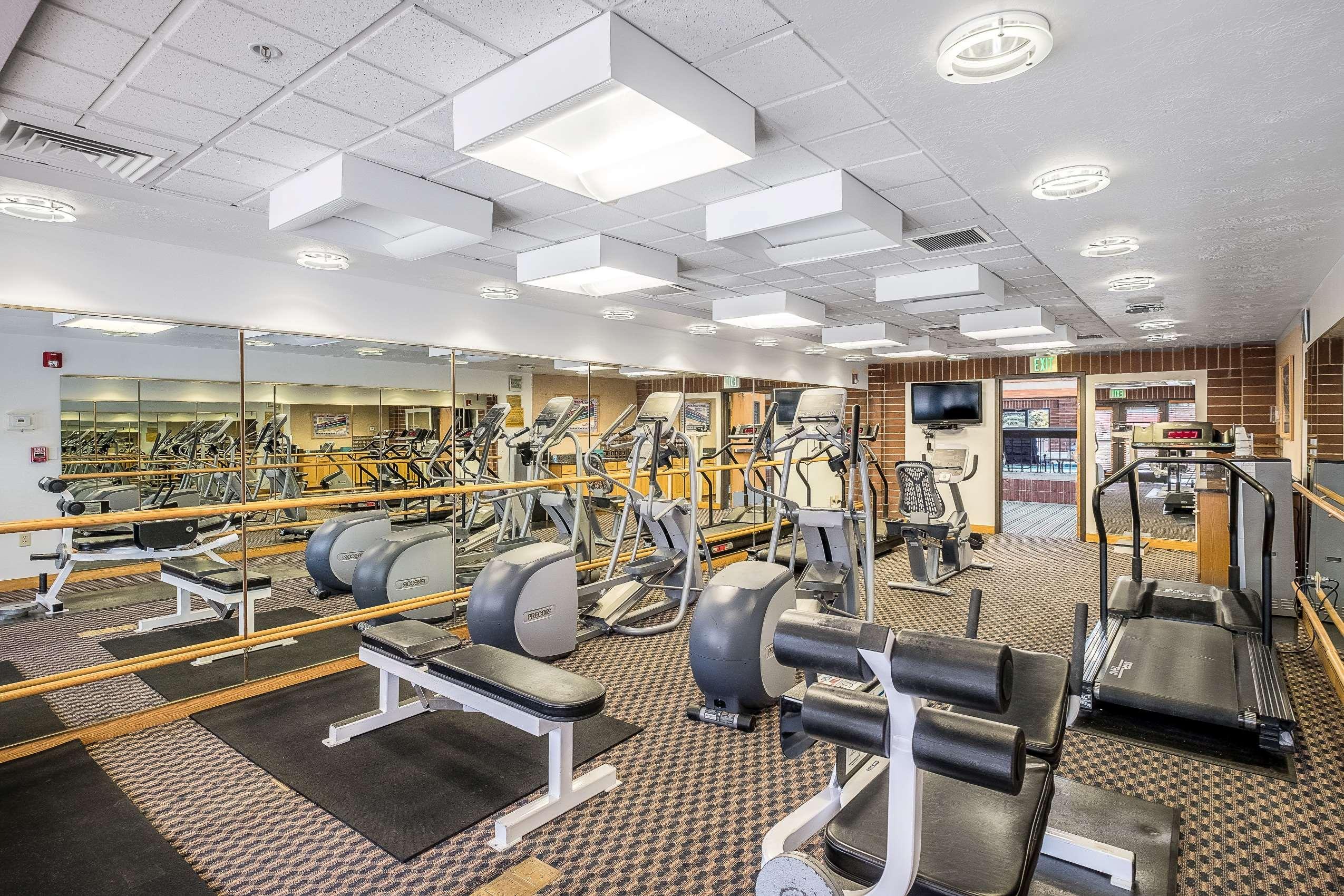 פארק סיטי Park Plaza Resort, Ascend Hotel Collection מראה חיצוני תמונה
