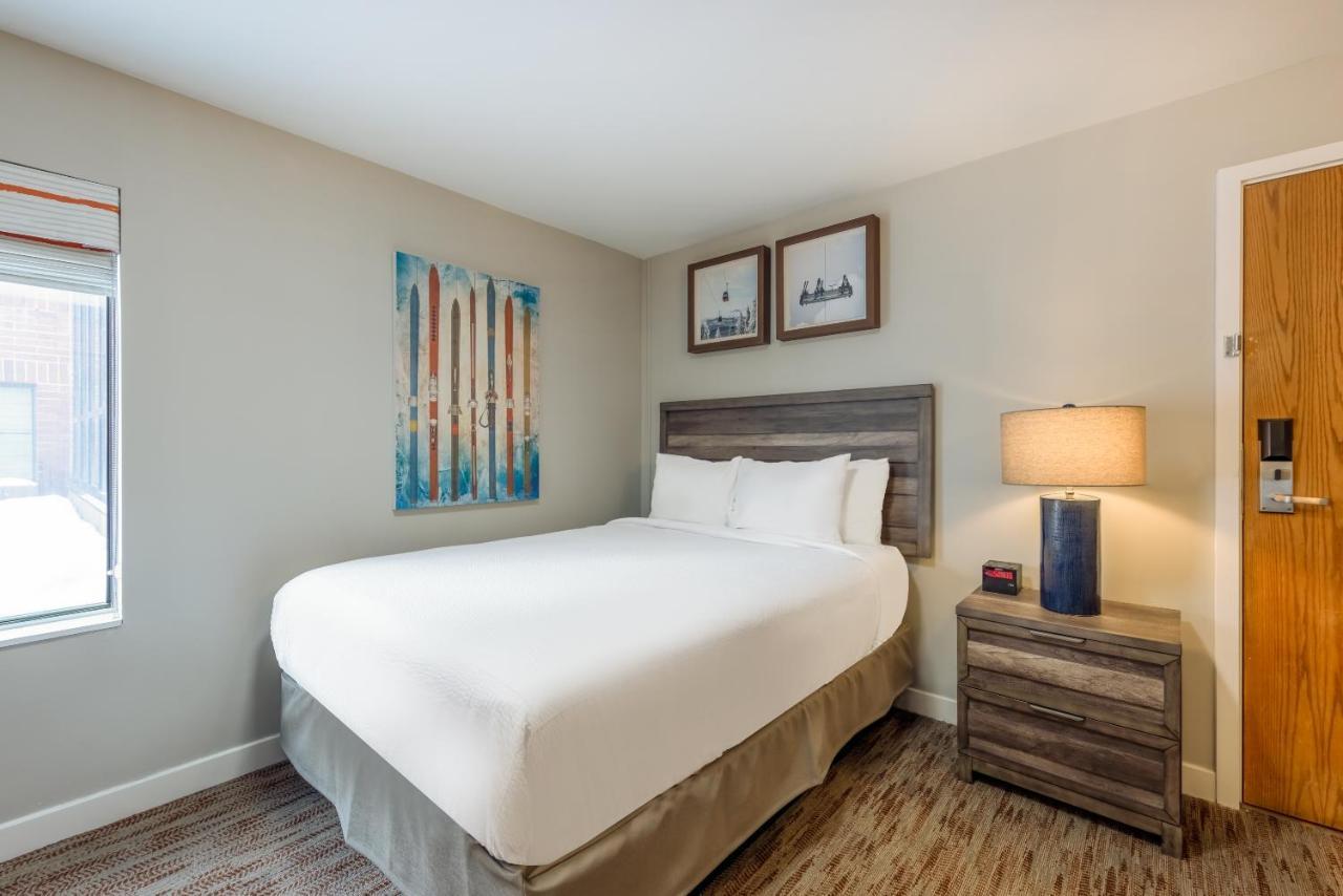 פארק סיטי Park Plaza Resort, Ascend Hotel Collection מראה חיצוני תמונה