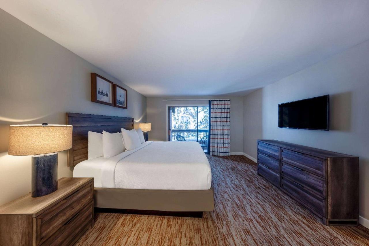 פארק סיטי Park Plaza Resort, Ascend Hotel Collection מראה חיצוני תמונה