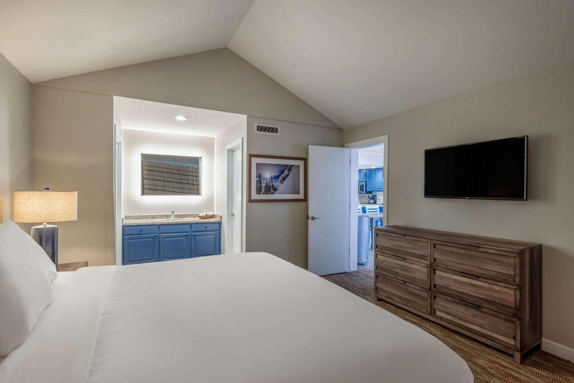 פארק סיטי Park Plaza Resort, Ascend Hotel Collection מראה חיצוני תמונה