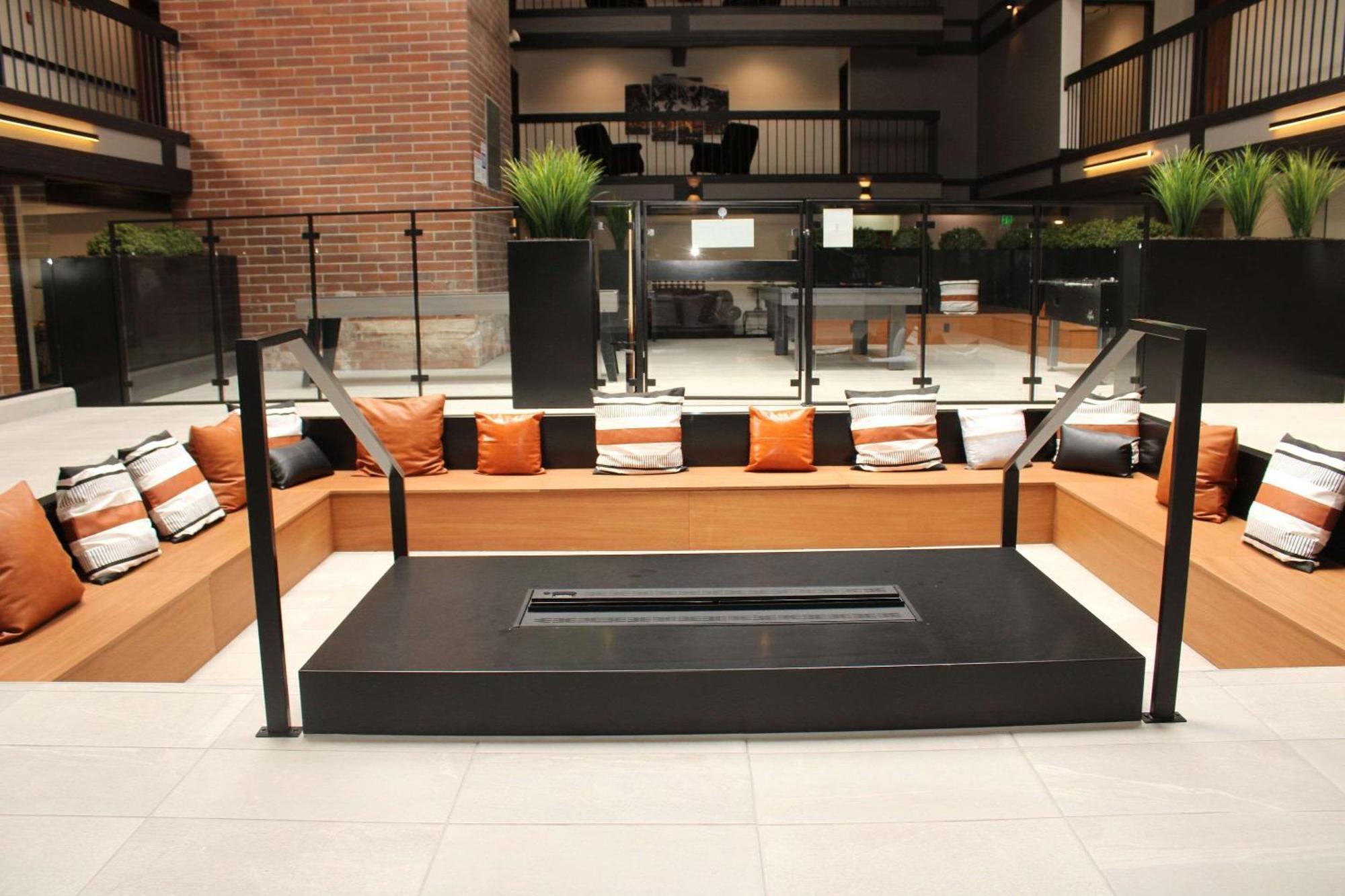 פארק סיטי Park Plaza Resort, Ascend Hotel Collection מראה חיצוני תמונה